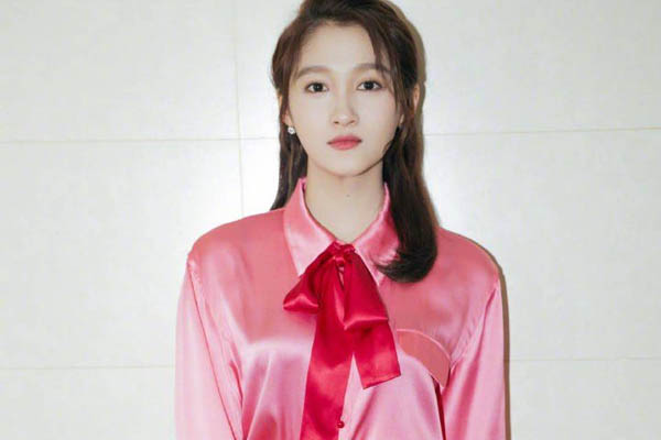 新生代四小花旦都是谁？张子枫、文淇、张雪迎、关晓彤上榜