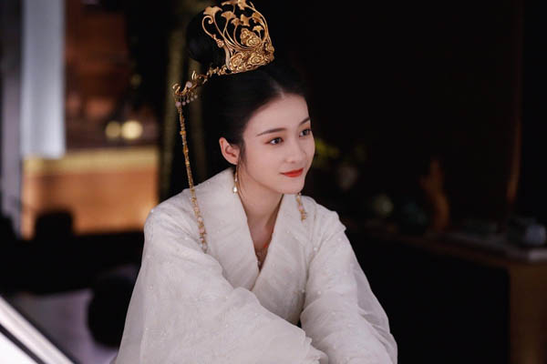 新生代四小花旦都是谁？张子枫、文淇、张雪迎、关晓彤上榜