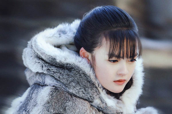 新生代四小花旦都是谁？张子枫、文淇、张雪迎、关晓彤上榜