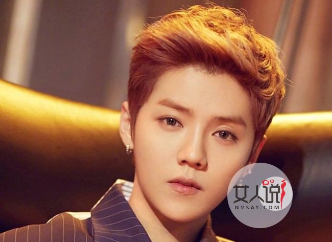 鹿晗辟谣豪宅传闻 粉丝白白的高兴了一场