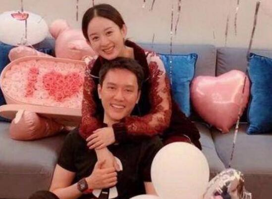 明星就没有隐私吗?赵丽颖孕期近照怎么回事 期待