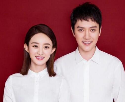 终于真相了？赵丽颖孕期近照曝光 知否夫妇将迎来一个猪宝宝