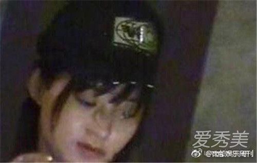 娱乐圈一股清流！赵丽颖孕期近照曝光 二叔明兰都有点“幸福肥”