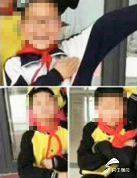惨痛教训！德州3名小学生冰上玩耍 不幸落水溺亡