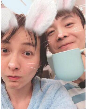 吴昕回忆节目被砍一度落泪 事业转折点撞上感情空窗期