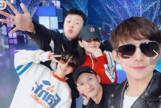 话里有话?吴昕回忆节目被砍怎么回事?谈及恋情