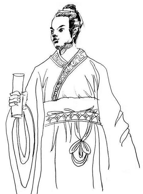 [济南故事] 终军：弱冠系虏请长缨 南山少年勇担当