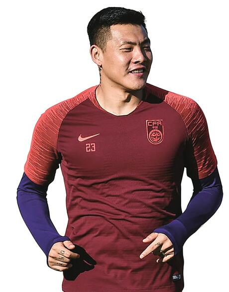 阿联酋亚洲杯开幕鲁能四将出击 国足最低目标八强