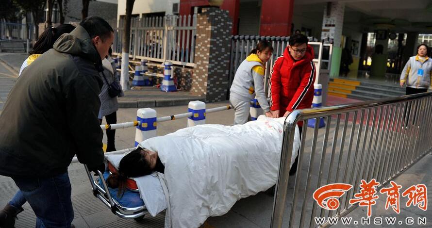 终于真相了!女子面试前出车祸是怎么回事?背后原因及详情始末曝光 