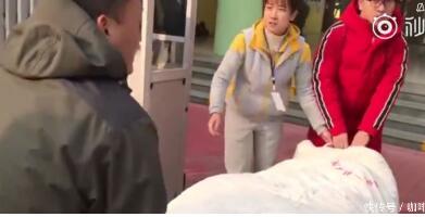 这就是真相！女子面试前出车祸是怎么回事？背后原因详情始末惊呆