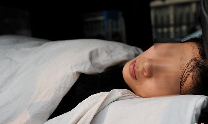 终于真相了?女子面试前出车祸是怎么回事?背后真相及详情始末曝光