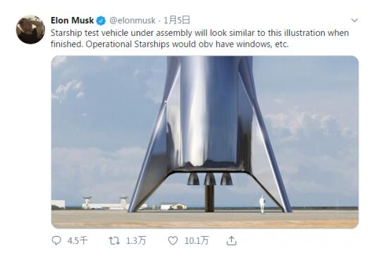 终于曝光真相了!spacex飞船概念图是怎么回事?背后研发过程大曝光