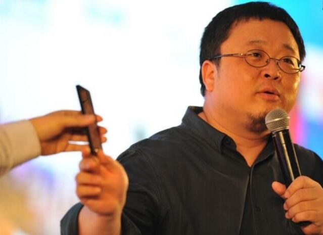 终于真相了？锤子再被冻结是怎么回事？450万元冻结背后原因详情