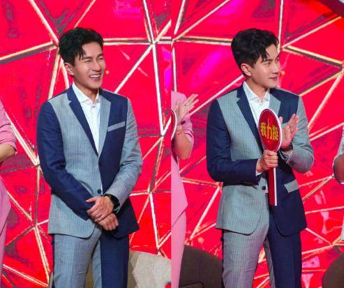 终于真相了？刘恺威离婚后亮相 录制《我要上春晚》大玩花式跳绳