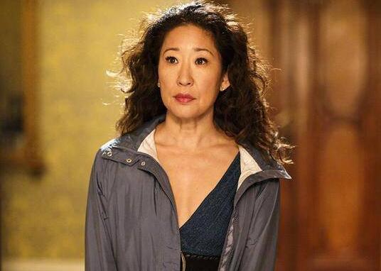 终于真相了！吴珊卓最佳女主角是怎么回事?台上大喊“杀死伊芙！”