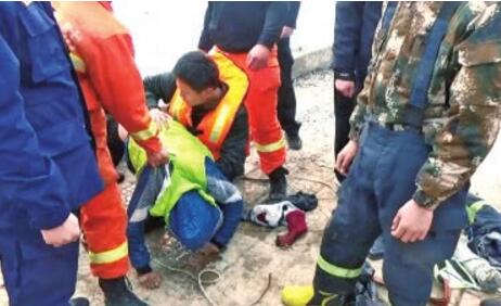 真相细思极恐?濮阳儿童河面落水是怎么回事?背后原因及详情始末曝光