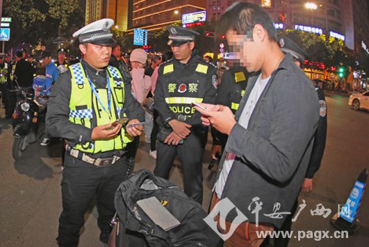 这就是真相!南宁非机动车醉驾是怎么回事?背后原因及详情始末惊呆了