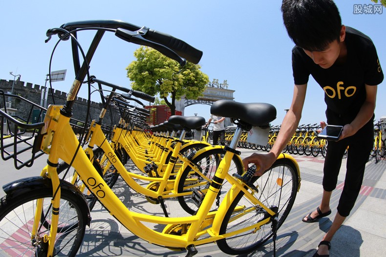 终于真相了?ofo甩卖办公桌是怎么回事?还原事件经过背后真相震惊了