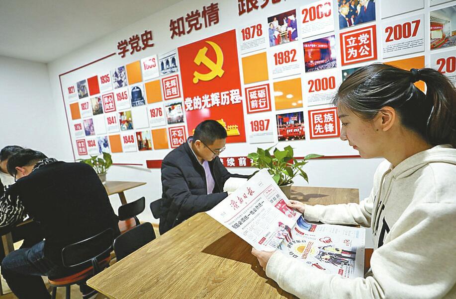 融媒先锋