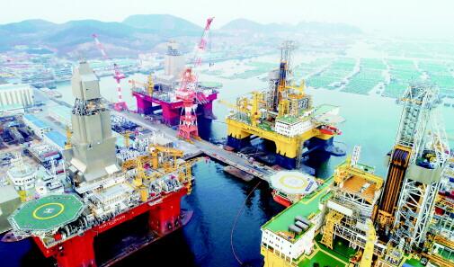 山东新旧动能转换：已起势，求胜势