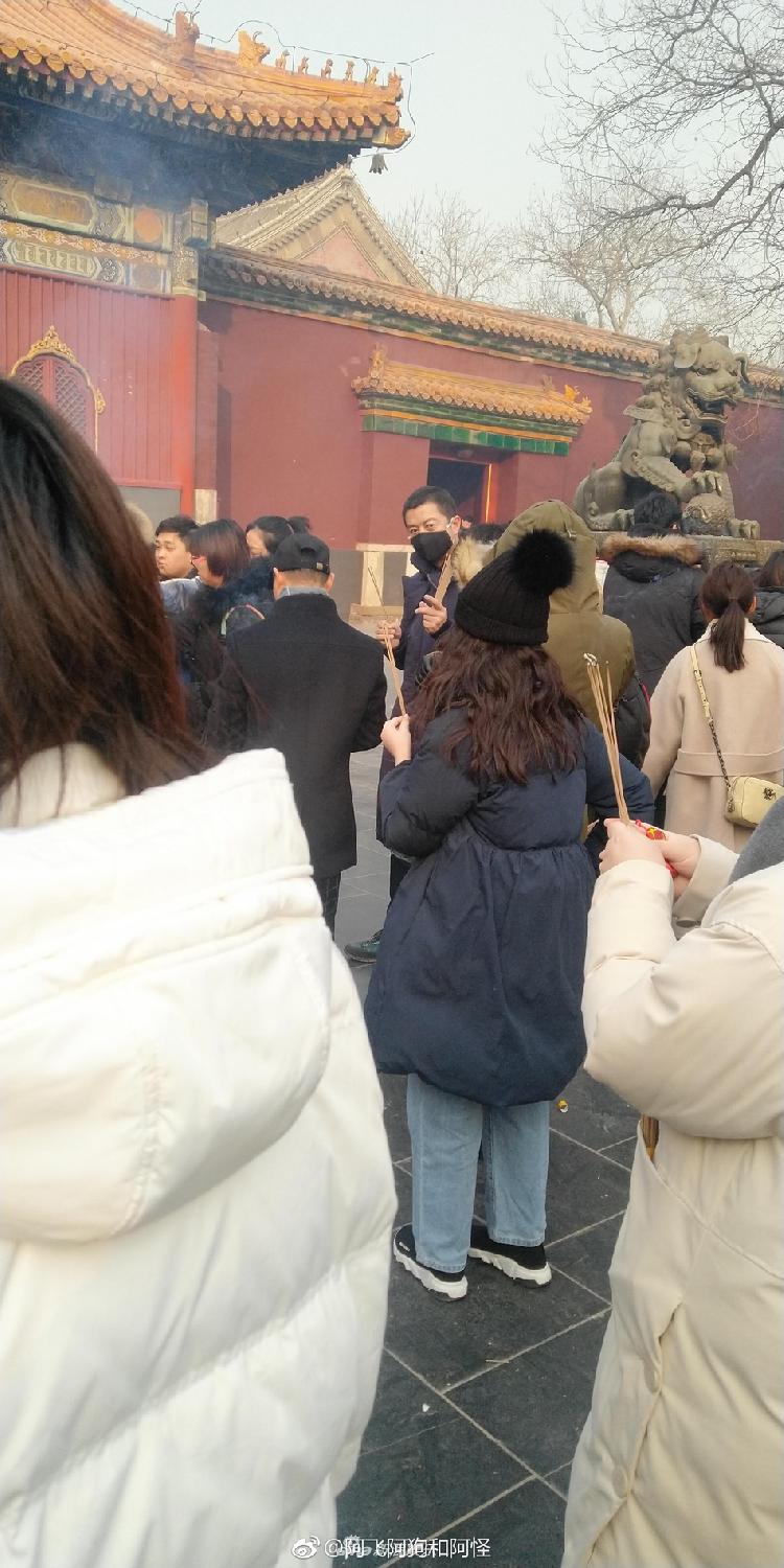 这就是真相！偶遇李亚鹏父女是怎么回事？?背后原因详情始末震惊了