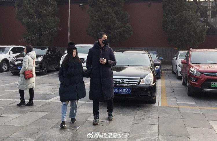 这就是真相！偶遇李亚鹏父女是怎么回事？?背后原因详情始末震惊了