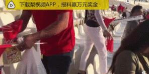 这就是真相！中国球迷清理垃圾是怎么回事？背后真相及详细始末震惊全球 