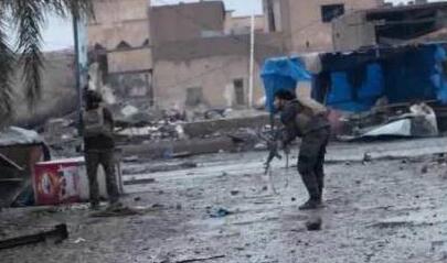 终于真相了？IS导弹攻击英士兵是怎么回事?背后原因详情始末震惊了