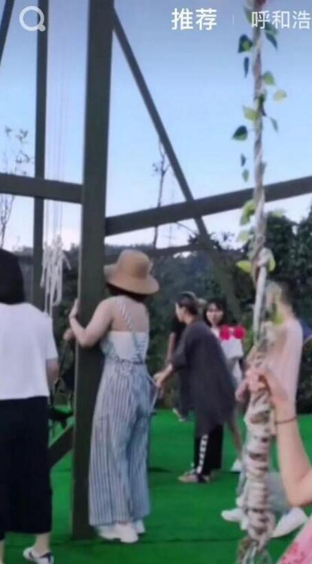 这就是真相!网友偶遇杨紫是怎么回事?背后原因及详情始末惊呆了