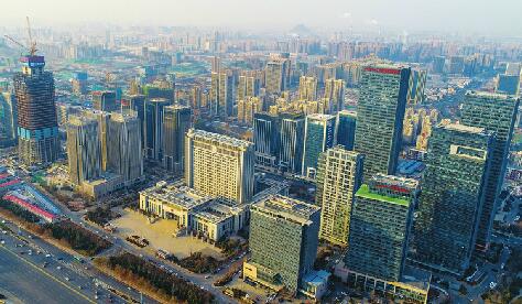 强化科技创新引领,打出“组合拳”