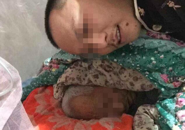 终于真相了?老人想见戒毒孙儿是怎么回事?还原背后经过详情真相震惊了