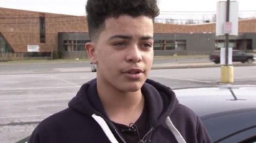 终于真相了!男孩靠追剧救全家是怎么回事?背后真相及详细始末曝光震惊了