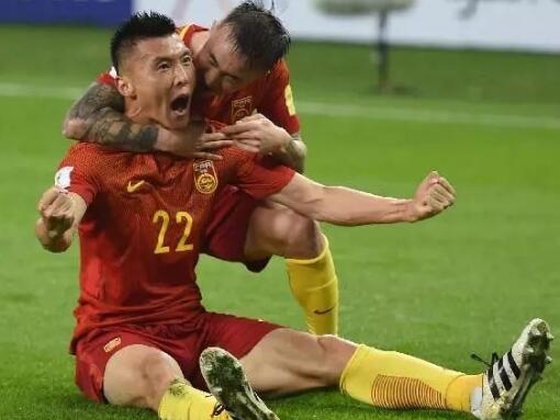 这就是真相！大宝真是里皮福将是怎么回事?还原比赛经过详情始末