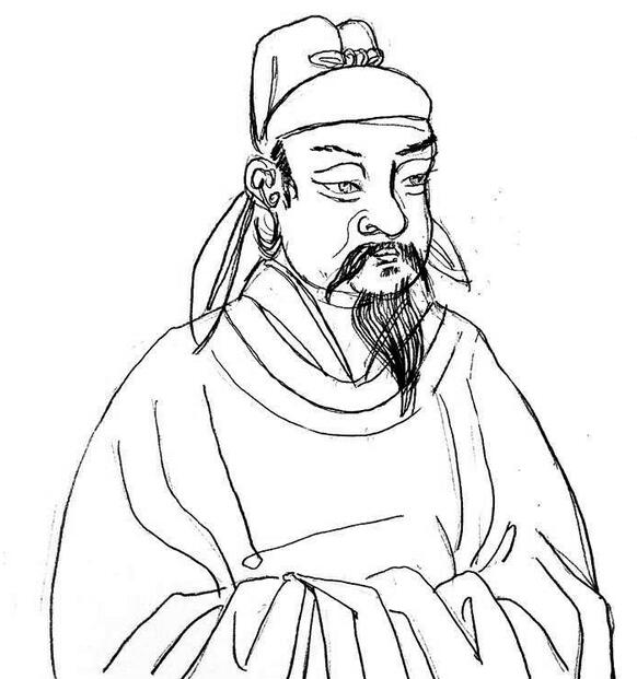 [济南故事] 凌烟阁一代名相 历山下房氏故里