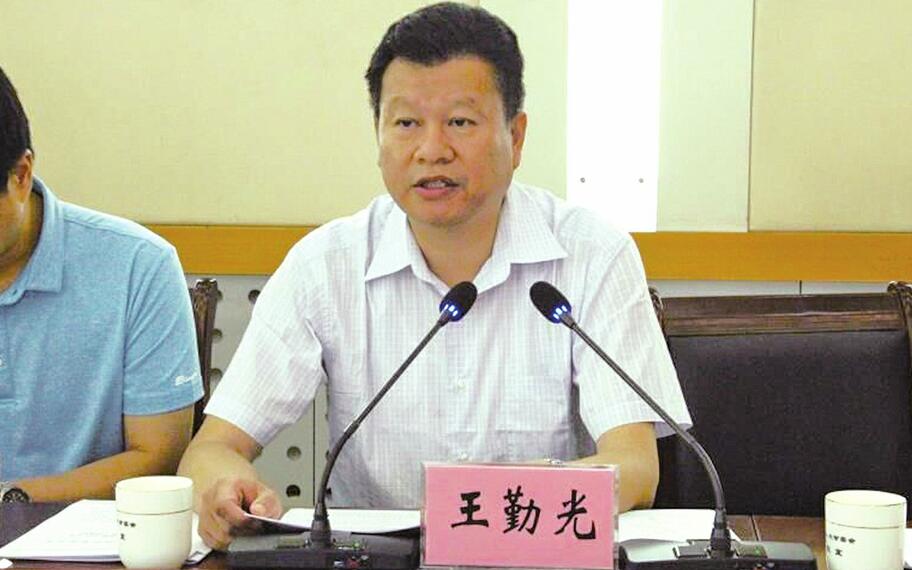 对标对表“1+474”工作体系,区县及市直部门负责人表示——发展路径已清晰 奋力奋进正当时