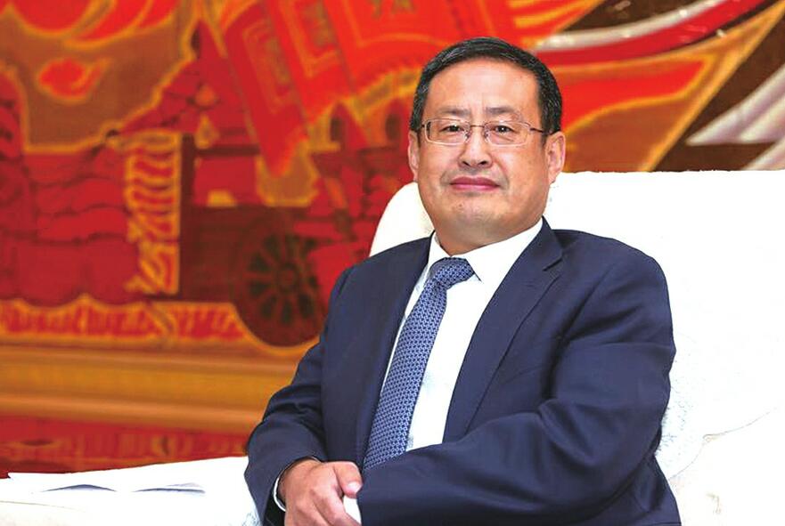 对标对表“1+474”工作体系,区县及市直部门负责人表示——发展路径已清晰 奋力奋进正当时