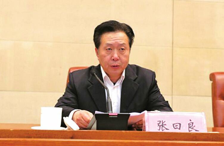 对标对表“1+474”工作体系,区县及市直部门负责人表示——发展路径已清晰 奋力奋进正当时