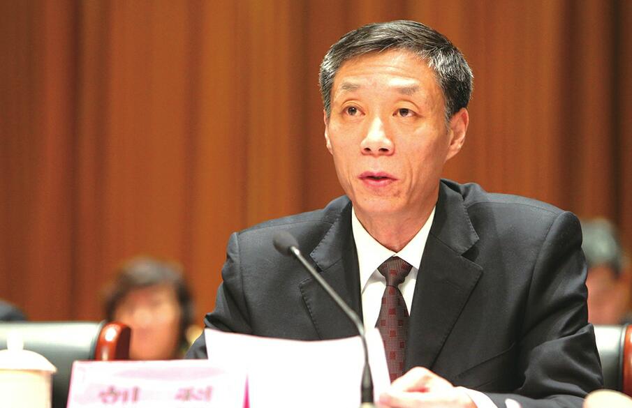 对标对表“1+474”工作体系,区县及市直部门负责人表示——发展路径已清晰 奋力奋进正当时