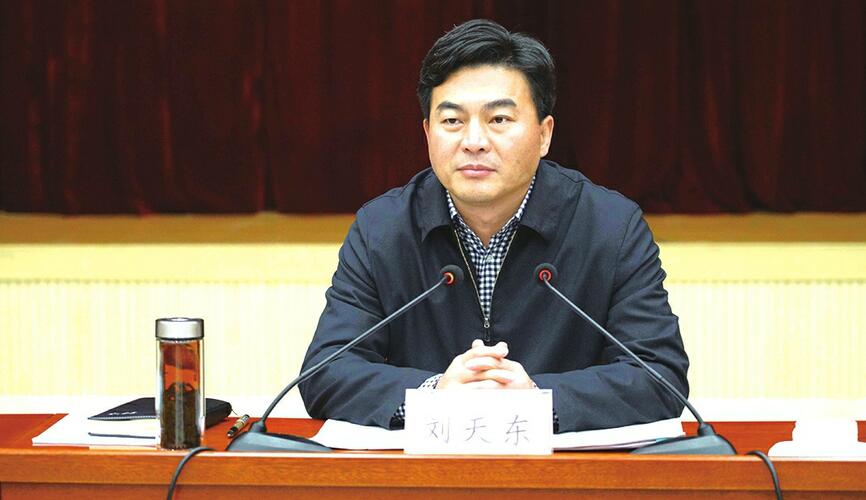 对标对表“1+474”工作体系,区县及市直部门负责人表示——发展路径已清晰 奋力奋进正当时