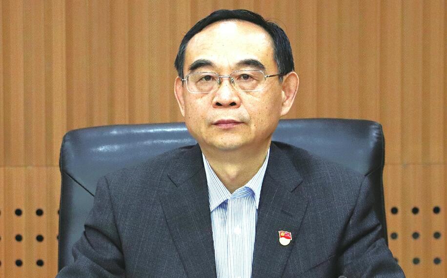 对标对表“1+474”工作体系,区县及市直部门负责人表示——发展路径已清晰 奋力奋进正当时