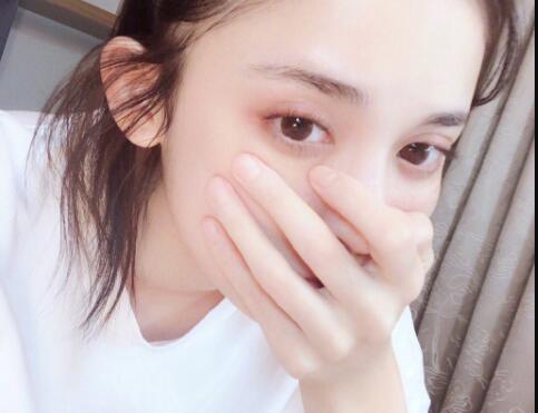 正义不会缺席!古力娜扎维权胜诉 考虑对方无业赔偿金从55万减至2.5万