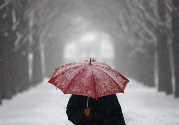终于真相了！海南女孩见雪兴奋是怎么回事?背后原因详情始末曝光哭笑不得