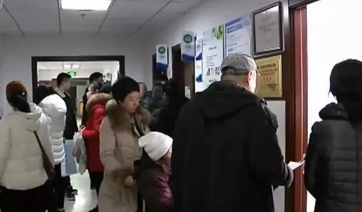 “EB流感”来了？10分钟入体？疾控中心回应了