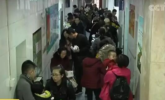 “EB流感”来了？10分钟入体？疾控中心回应了