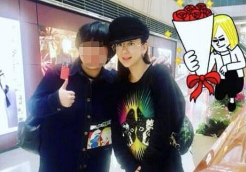 终于真相了?方媛逛街被偶遇是怎么回事?还原事发经过详情真相震惊了