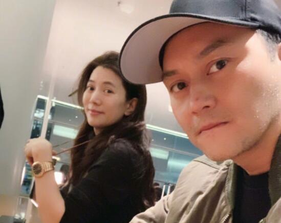 终于真相了?袁咏仪纠正张智霖是怎么回事?还原事发经过真相哭笑不得