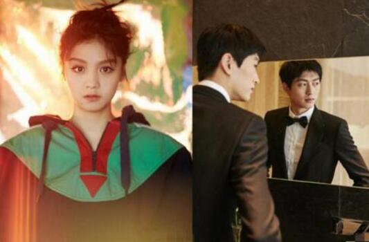 不曝照就实锤?偶遇春夏金大川吃饭接吻 网友晒出两人的情侣手机壳