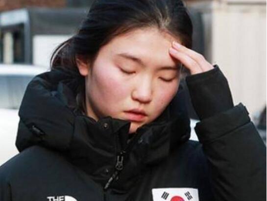 终于真相了?韩速滑名将遭性侵是怎么回事?背后原因及详情始末震惊了