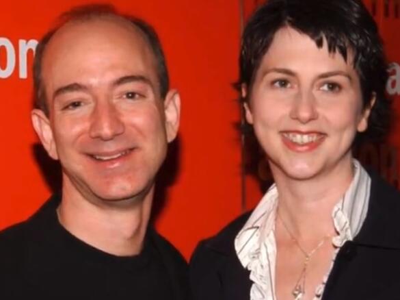 真相曝光震惊了!世界首富离婚内幕是怎么回事?还原事发经过详情始末