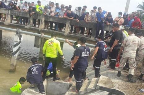 终于真相了?3名男子泰国车祸是怎么回事?还原事发始末详情真相震惊了